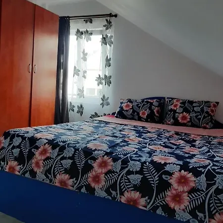 Casa Eduard Năvodari
