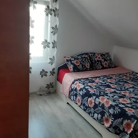 Casa Eduard Affittacamere Năvodari