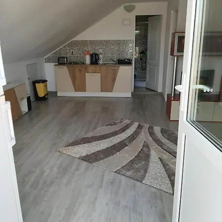 Affittacamere Casa Eduard *